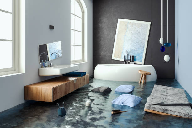 Best Emergency water damage restoration  in Oakbrook Terrace, IL
