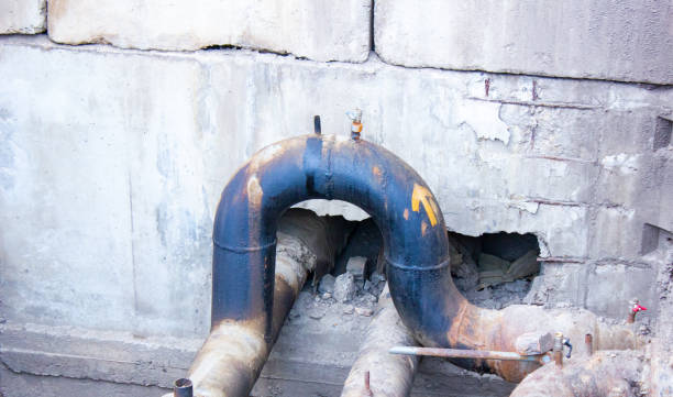 Best Flooded house restoration  in Oakbrook Terrace, IL