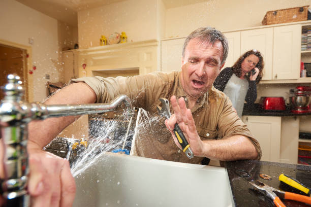 Best Water damage repair service  in Oakbrook Terrace, IL